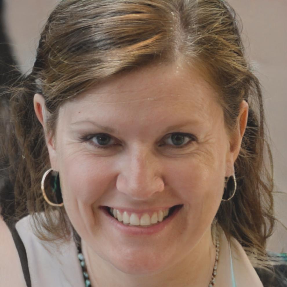 Priya Castellanos, International Student Financial Advisor