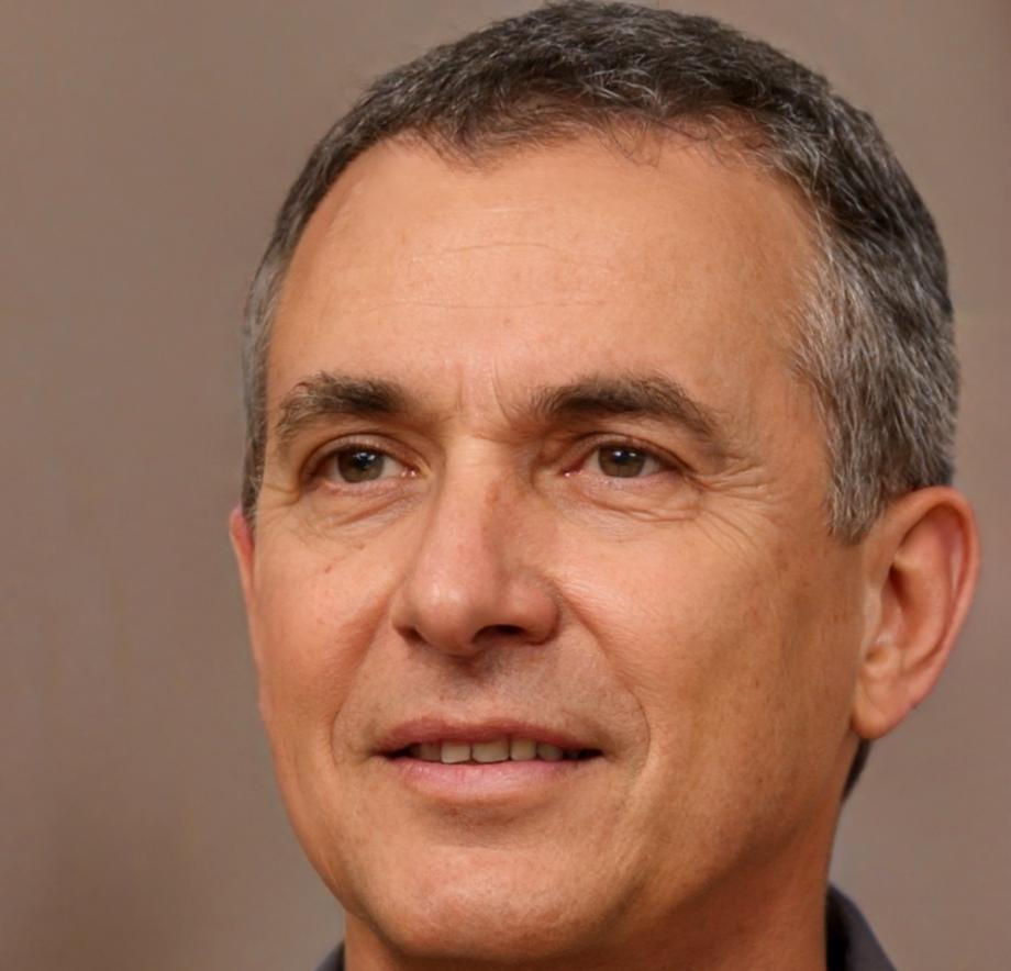 Henrik Valdemarsson, Budget Planning Expert